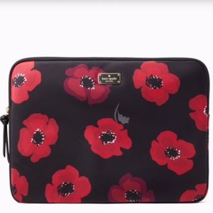 Brand new Kate Spade laptop sleeve